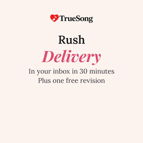 Rush Delivery